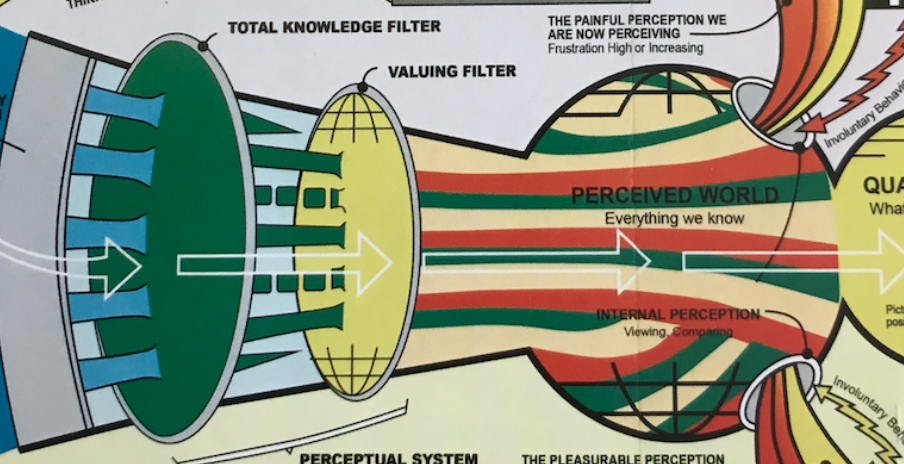 Choice Theory in Physics and Math Classes – Middle School and High School