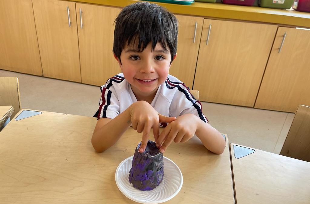 Making Hypotheses Through Experiments Using the Scientific Method