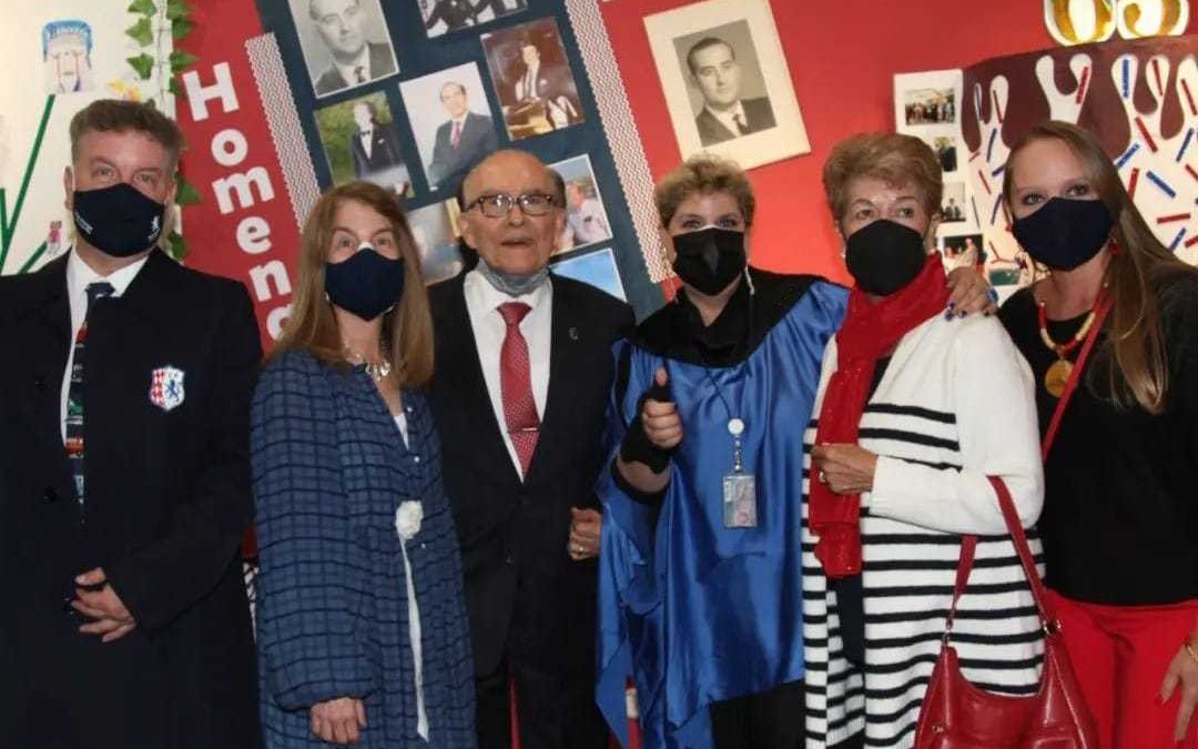 Rochester School Celebrates its 63rd Anniversary!