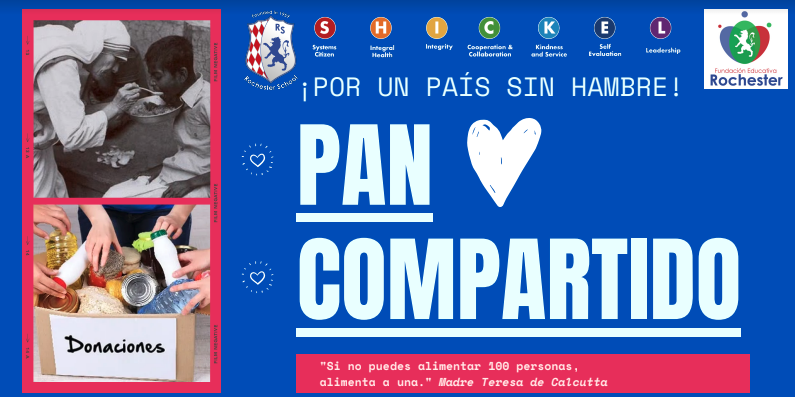 Shared Bread Community Accomplishments