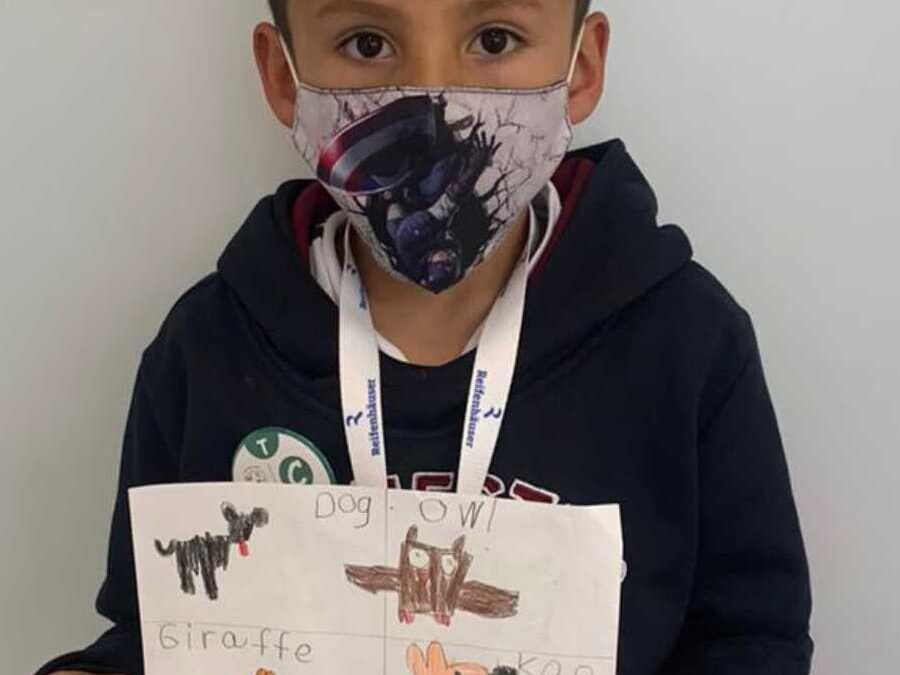 Did you know that if we are virtues, we are all superheroes?