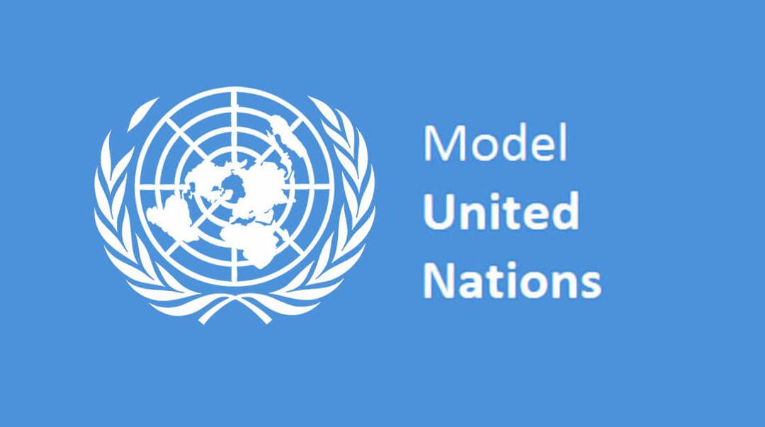 TESMUN XVIII – English School Model United Nations – High School