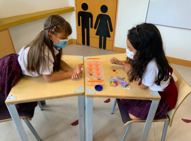 Singapore Math method – Having Fun with Maths – 2nd Grade