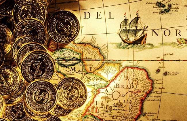 Understanding Mercantilism – Prehispanic Class – Upper Elementary