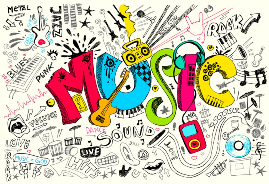 Diego Sierra: Elevating Music Production in High School through Advanced Programming Skills
