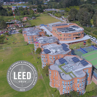 Rochester School Facilities: Success Story for a Biosafe and Healthy Return to On-Campus Classes