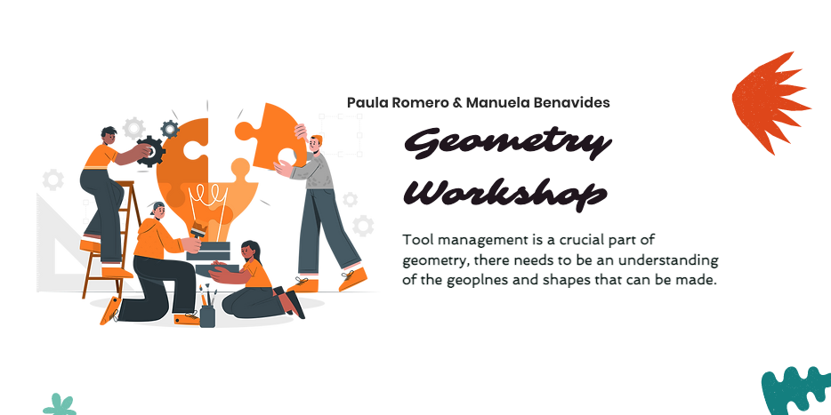 Geometry for the Brain – Geometry Class – 9th Grade