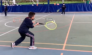 Relaciones de Calidad Como Base Para un Aprendizaje Significativo – Physical Education – 5th Grade