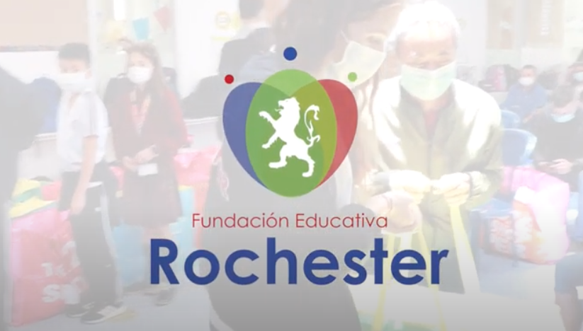Shared Bread – FundaciÃ³n Educativa Rochester