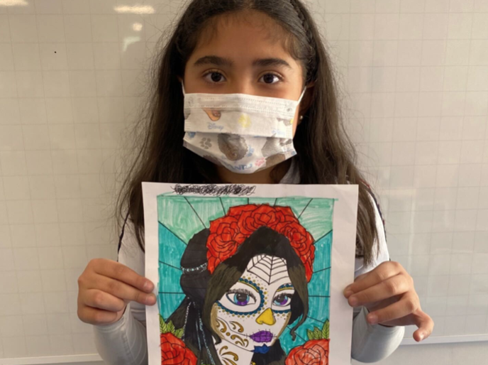 LetÂ´s Celebrate – English Class – 3rd Grade