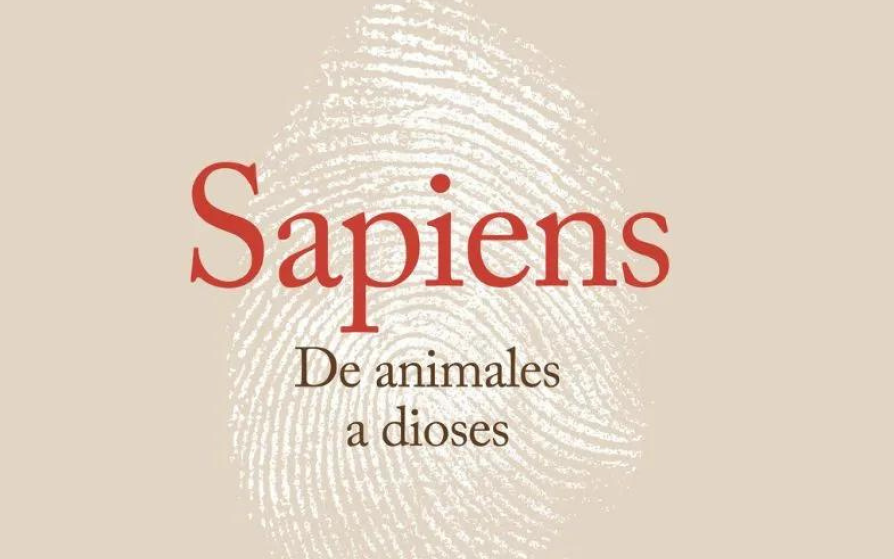Sapiens: A Brief History of Humankind