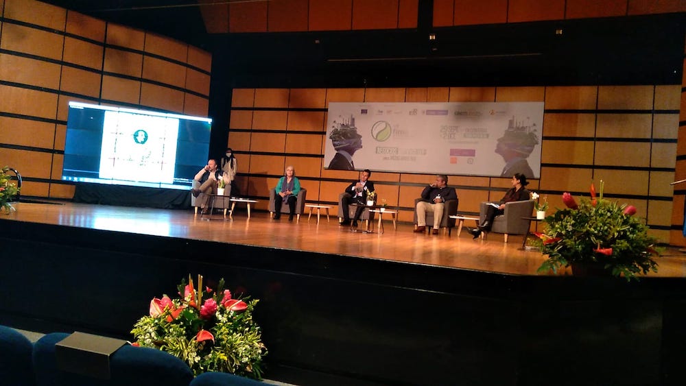 Rochester School Recognized at the Environment and Sustainable Development Fair (FIMA)