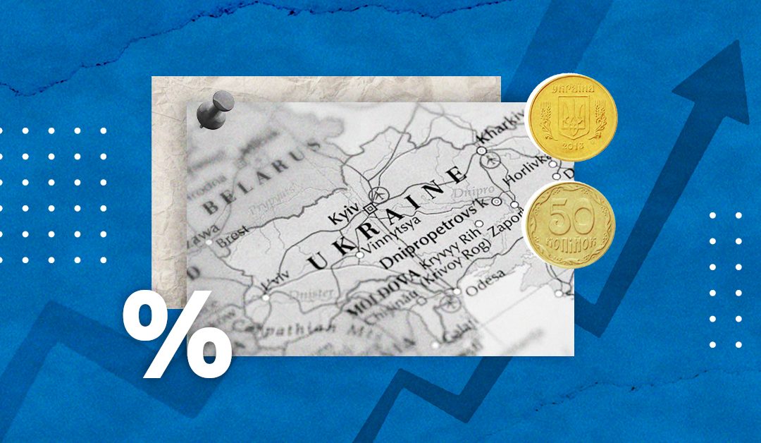 Economic Consequences Produced by the Tensions Between Ukraine and Russia – Professor Juan NicolÃ¡s GarzÃ³n Acosta – Highschool