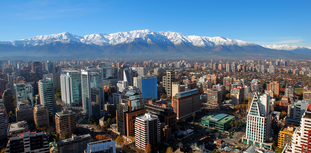 Cities and Ideas – Interdisciplinary Project