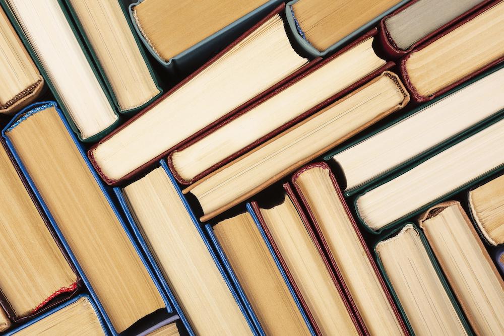 Scholastic Book Club