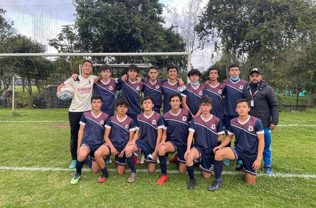 Soccer at Rochester Came Back and in What a Way