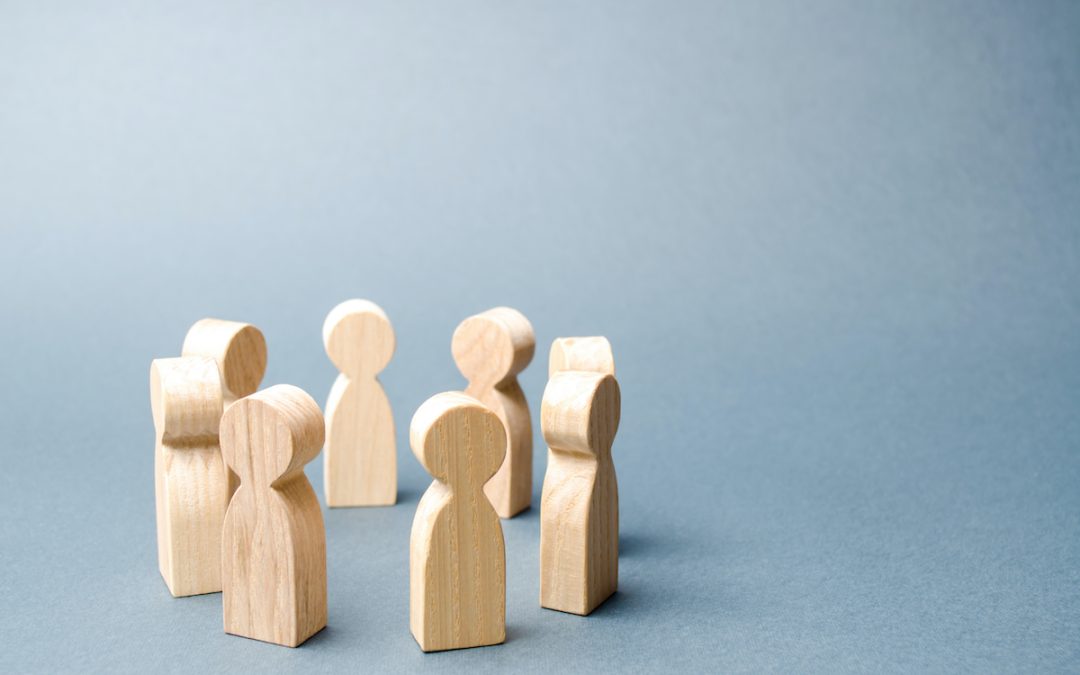 Be a Part of an Ideal Community