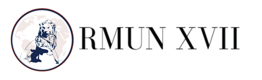 RMUN XVII 2022 â€œShaping the Futureâ€ – Greeting from General Secretaries