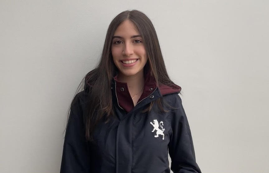 To Remain Silent or to Act; Reflections – Natalia Rengifo – 10th Grade