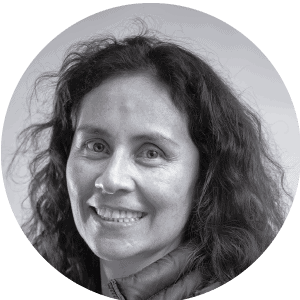 Claudia Marcela Lopez