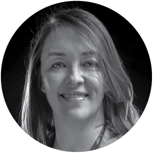 Directora Sally Torres-Brown