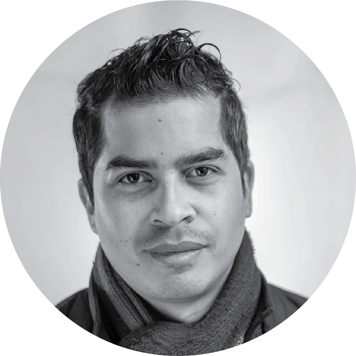 Marcos Aguilera Marcos Aguilera